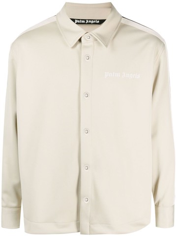 Palm Angels `Track` Shirt
