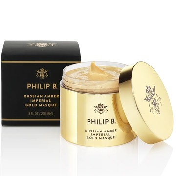 【台中店-PHILIP B】女神降臨金色奇蹟霜236ml