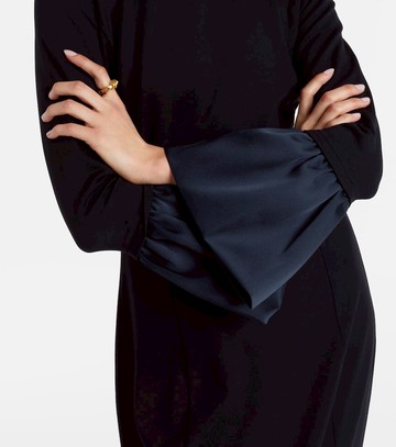 Dorothee Schumacher Cloudy Allure maxi dress