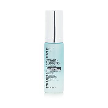 Peter Thomas Roth 彼得羅夫 水浸透發光精華（用於乾性皮膚類型） 30ml/1oz-精華液