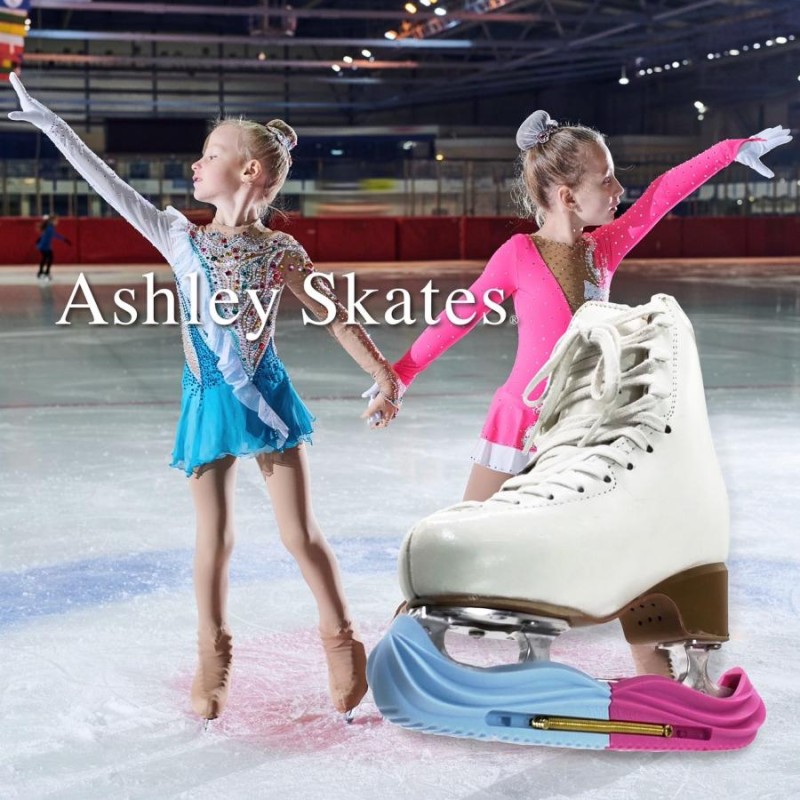 Ashley Skates アシュレイスケート ブレードガード ゴールドスプリング | LINEブランドカタログ