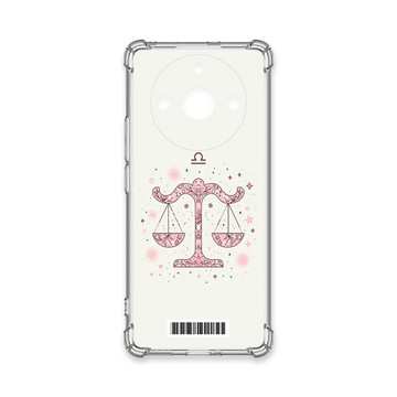 realme 手機殼 TRON REALME 11 PRO 粉色系可愛星座  載具 四角防摔殼 手機殼