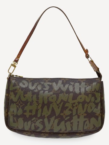 Louis Vuitton Clutch Bag