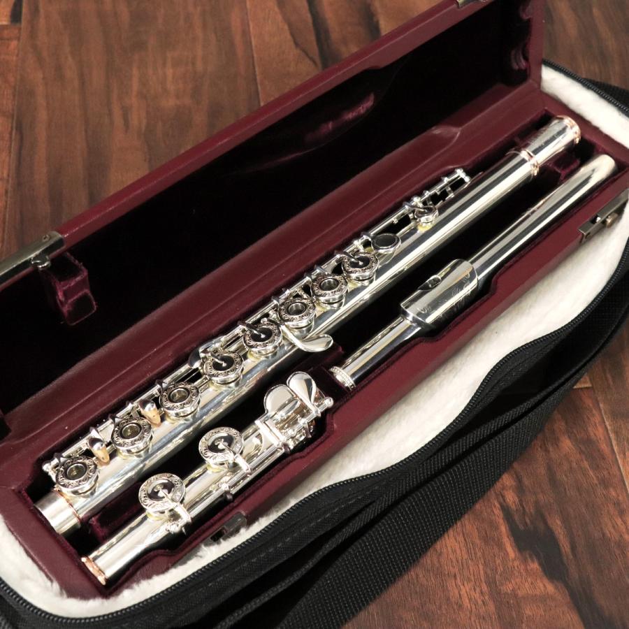 (中古) Sankyo   FLUTE Prima Artist (梅田店)