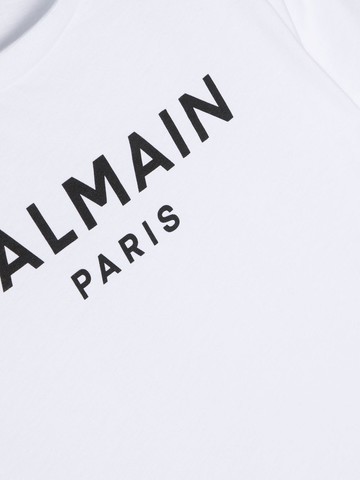 Balmain Paris Kids T-shirt