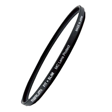 maRUmi 彩宣總代理 FIT + SLIM廣角薄框多層鍍膜保護鏡 LP 67mm  1個  MAFIT67LP