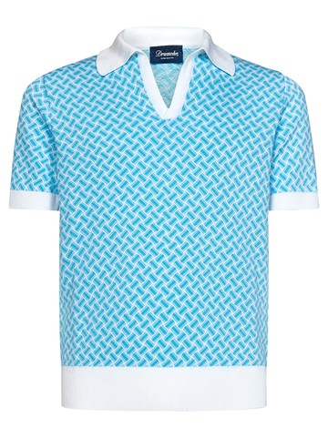 Drumohr Polo shirt