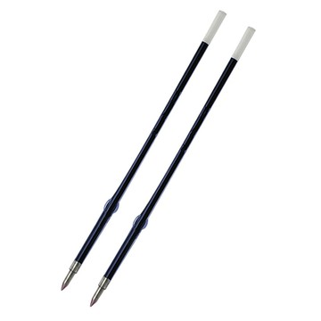 極細 0.5mm中性筆芯 (2 入)