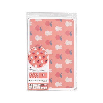 廚具 / 餐具 米飛兔雙面輕量防滑砧板 約21*32.5cm (JN3299)
