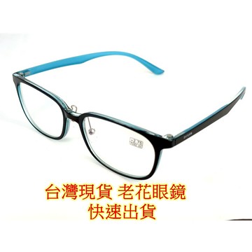 旭初 老花眼鏡 濾藍光 臺灣製造 隔日到貨 閱讀眼鏡 流行鏡框 當天發貨  型號3230