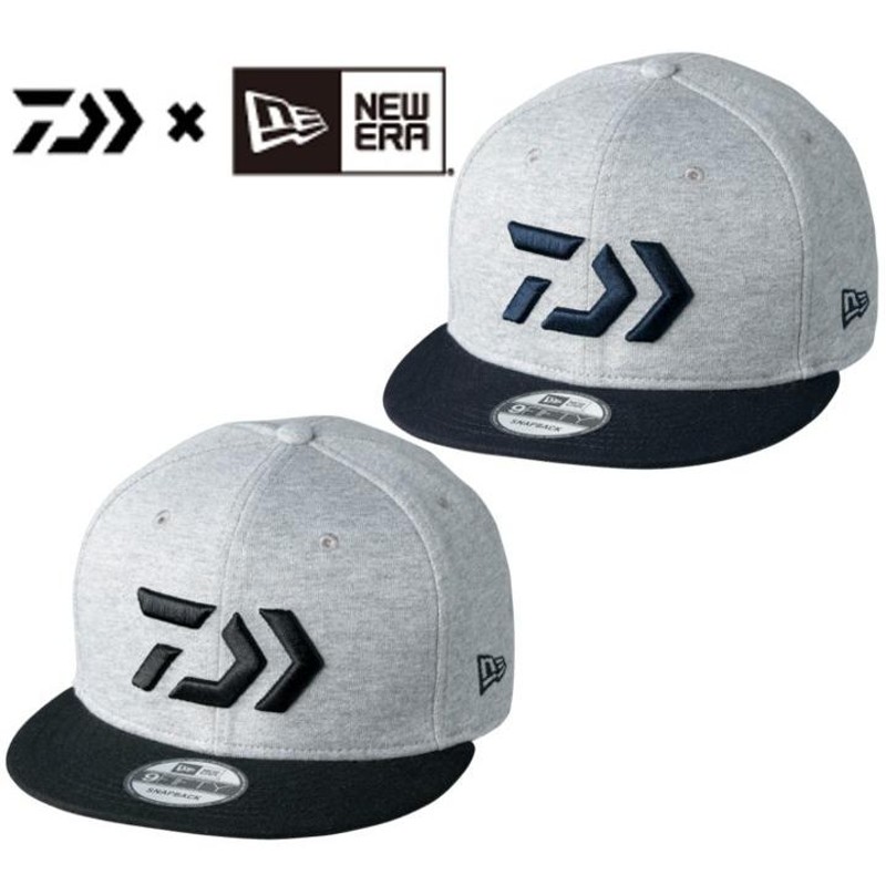 ダイワ 帽子 DC-5107NW（9FIFTYTM Collaboration with NEW ERA