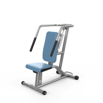 BGYM BG5604 上斜訓練器（銀髮樂齡専用器材/油壓缸、液壓式健身器材）