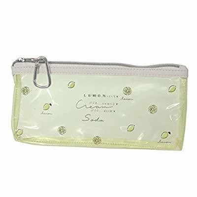 筆箱 フラット ペンケース So Yummy レモン 通販 Lineポイント最大get Lineショッピング