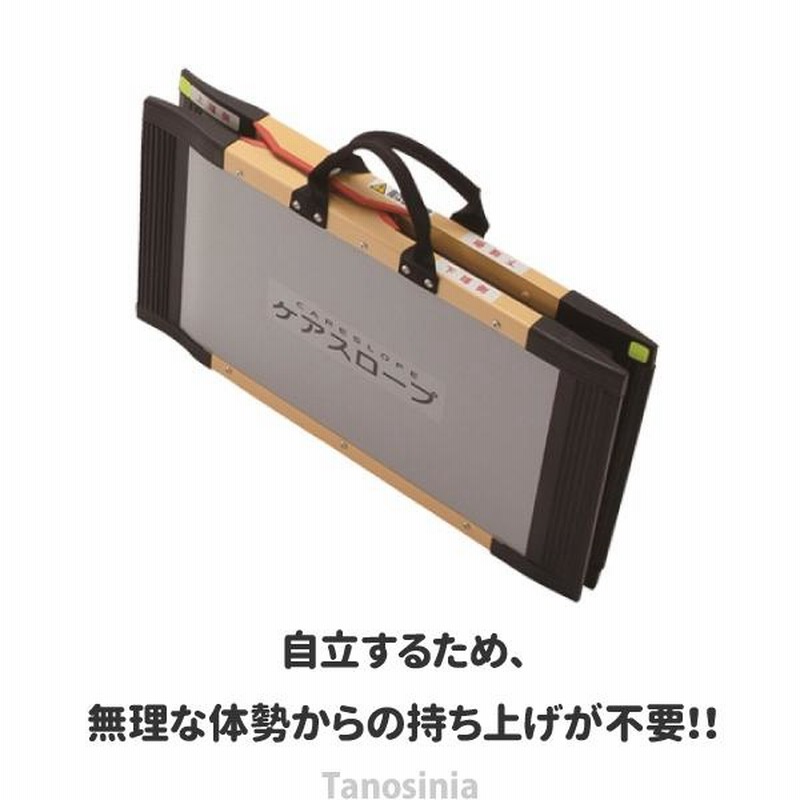 段差解消スロープ 段差スロープ 車椅子 スロープ 折りたたみ