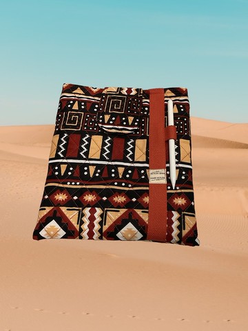 9.5x11 英吋 iPad 保護套，適用於 Gen10