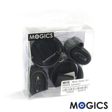 MOGICS｜摩奇客燈戶外型 運動腕帶雙燈配件組