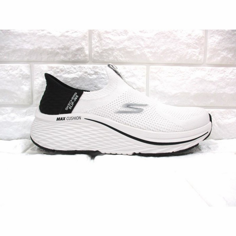 やまとん SKECHERS スケッチャーズ 129611 レディース スリップインズ