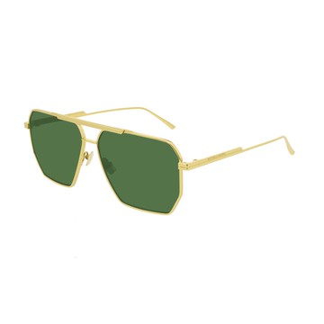Bottega Veneta Eyewear Bv1012s Sunglasses