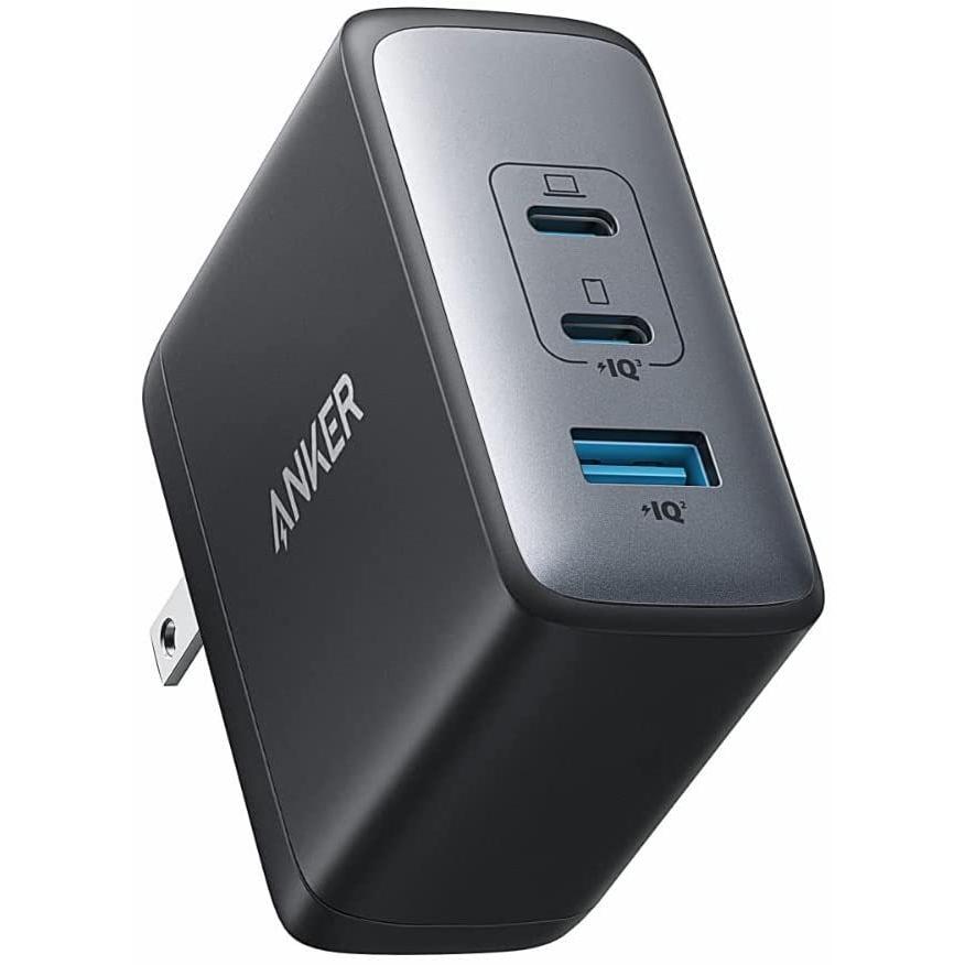 アンカー・ジャパン anker 736 Charger Nano ll 100W A2145N | LINE