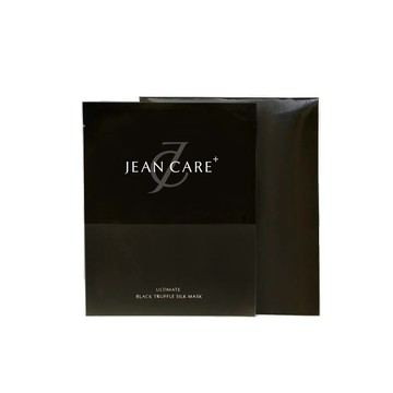 面膜 Jean Care 黑松露八胜肽面膜 6入/盒