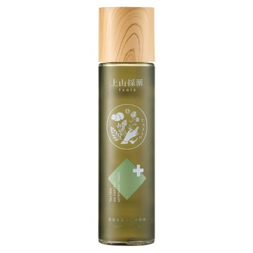 tsaio 上山採藥 茶樹本草淨痘收斂水  1件  150ml