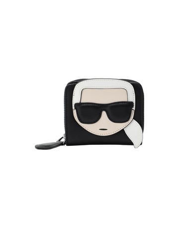 KARL LAGERFELD Wallets - Item 46809201