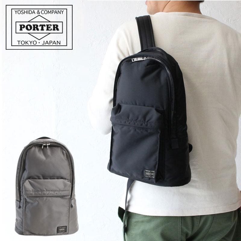 ポーター タンカー バックパック 622-78621 吉田カバン メンズ PORTER