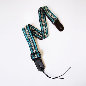 客制礼物 可绣名字 刻字 ukelele 吉他 肩带 背带 生日 圣诞礼物