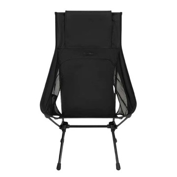 ├登山樂┤韓國 Helinox Chair One Highback (re) 高背輕量椅 # HX-10003315 純黑