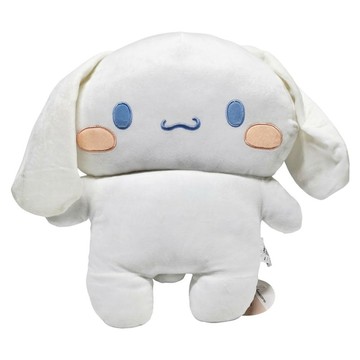 Cinnamoroll 大耳狗喜拿 全身造型抱枕  White  30 x 40cm