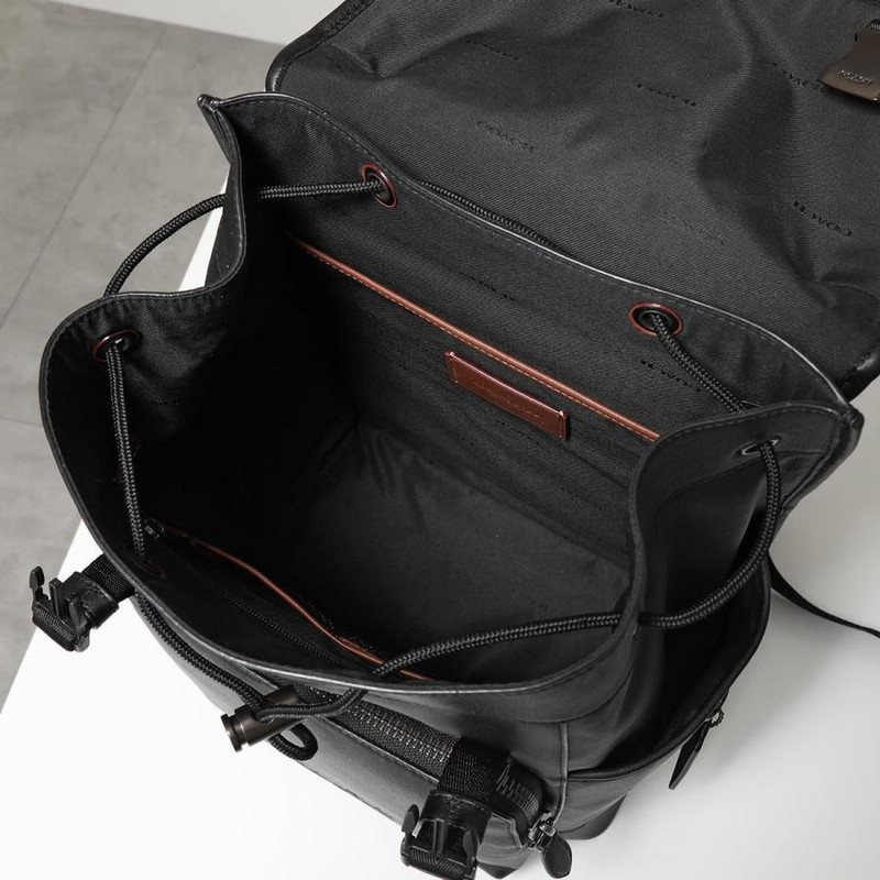 COACH コーチ バックパック LEAGUE FLAP BP リーグ C2284 メンズ