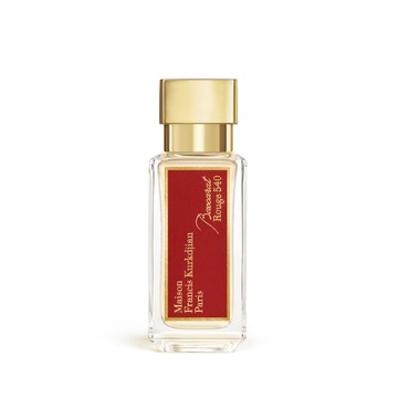 Baccarat Rouge 540 水晶之燄淡香精35ml