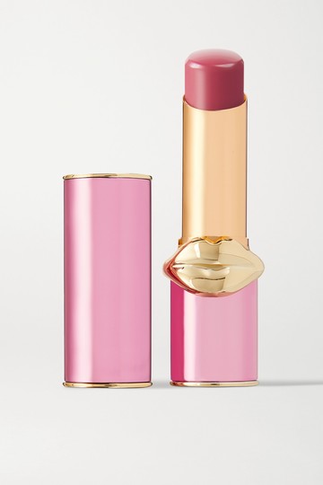 Pat McGrath Labs - Lip Fetish Divinyl Lip Shine - Belle Amour - Pink - one size