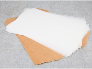 【焙優佳】進口烤盤紙 (小捲)【良鎂咖啡精品館】