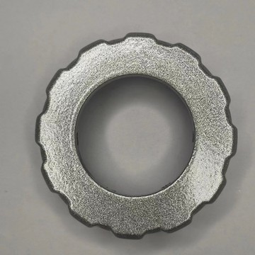 【台灣爆款】結構膠槍配件軟膠槍配件散件鋁蓋前蓋蓋子【暢銷】