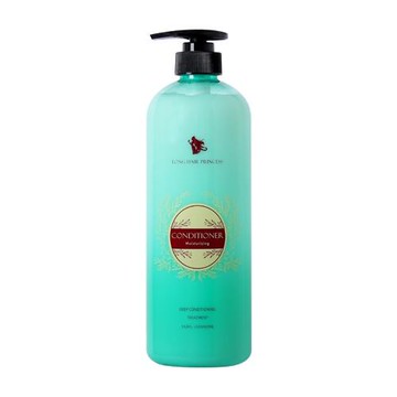 Long Hair Princess 長髮公主的秘密 (新)妃蒂絲金緻柔感護髮膜1000ml『STYLISH MONITOR』D590029