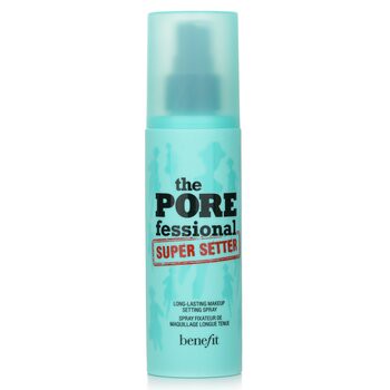 【貝玲妃】The Porefessional 強力無重定妝噴霧