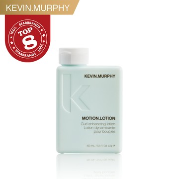 KEVIN.MURPHY 動感超人 Motion.Lotion