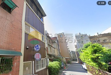 全新整修|雙面臨路|埔心車站市場四維商圈金透店｜桃園市楊梅區新興街