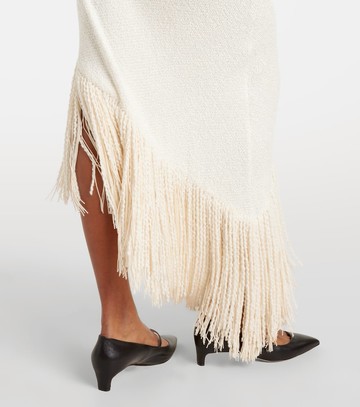 Gabriela Hearst Awar silk maxi dress