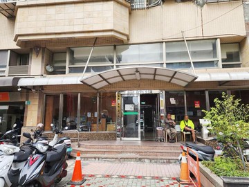 (專)長億城3+1房溫馨美宅｜台南市永康區大橋一街