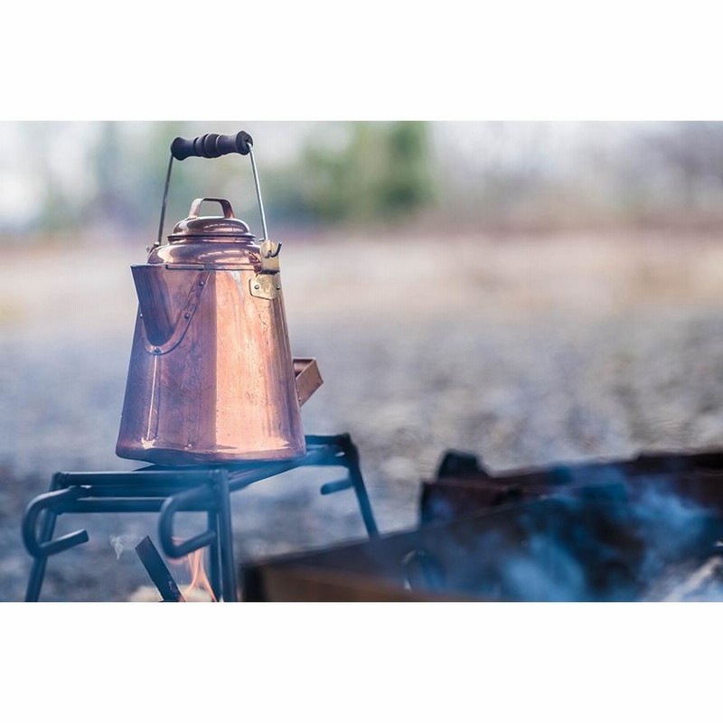 グランマーコッパーケトル 小 GRANDMA'S Copper Kettle