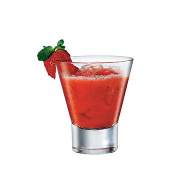 Bormioli Rocco 依希龍 威士忌杯 255ml (1入)Drink eat 器皿工坊