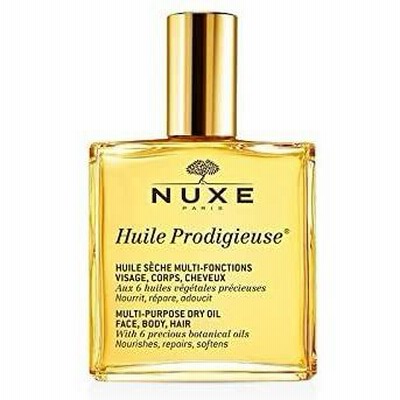 NUXE プロディジュー オイル(保湿オイル/顔・体・髪用)50ml