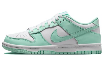 DUNK LOW GS MINT FOAM
