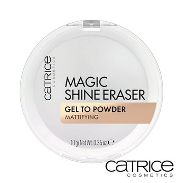 卡翠絲魔幻柔焦凝霧霜10g