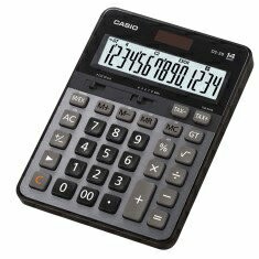 CASIO 卡西歐 商用專業型 14位 計算機 / 台 DS-3B  (DS-3TS 更新版)