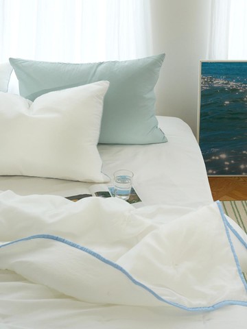 Ice Cool DuraLon Summer Bedding Set