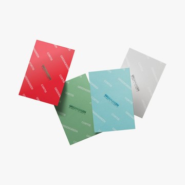 [Random] CORTIS - The 2nd EP [GREENGREEN] (Weverse Albums ver.)