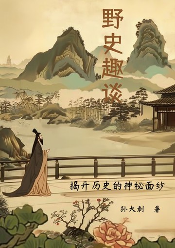 【電子書】野史趣谈：揭开历史的神秘面纱